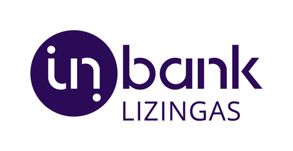 Inbank lizingas